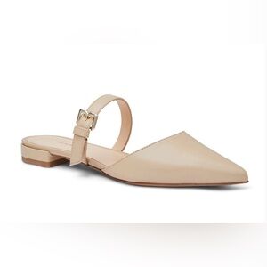 New BRUNOMAGLI PASHA MULE size 8.5